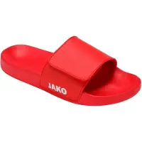 Jako Jakolette Locker Sandales De Bain - Rouge | Taille: 47