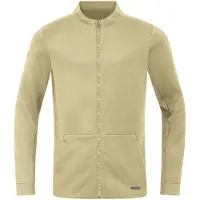 Jako Pro Casual Veste d'entraînement pour femmes - Beige