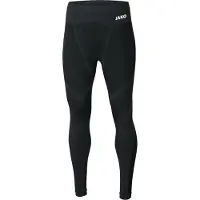 Jako Sous-vêtement de sport 'Comfort 2.0' anthracite / noir / blanc