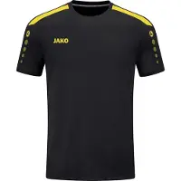 Jako T-shirt fonctionnel curry / noir
