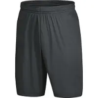 Jako Pantalon de sport 'Palermo 2.0' gris foncé