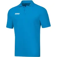 Jako Base Polo Hommes - Bleu