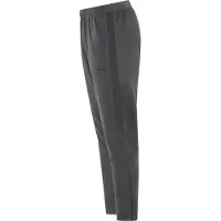 Jako Pantalon de sport 'Power' gris foncé