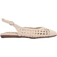 Wonders 1002 Bow Ballet Pumps Beige EU 37 Femme