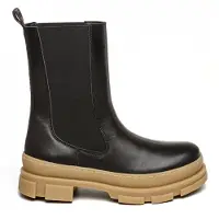 Steve madden Chelsea Boots noir