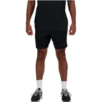 New Balance Pantalon noir