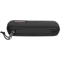 Eastpak Trousses de toilette 'SAFE SHELL S' noir / blanc