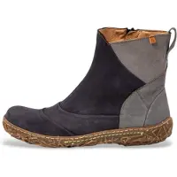 El naturalista Bottines bleu marine / bleu-gris