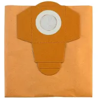 Einhell Sacs d'aspirateur pour TC-VC 18/20 Li KIT (5x)