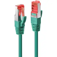 Lindy cordon de raccordement - 2 m - vert