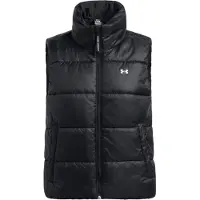 Under Armour Lightweight Insulated Vest Noir M Femme