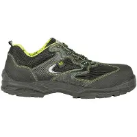 Cofra Chaussures De Sécurité Electric
