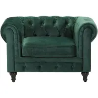 Beliani Chesterfield