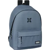 Safta Sacoche pour ordinateur portable Basic Gris 31 x 44 x 18 cm