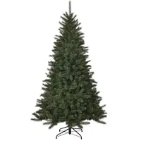 Black Box Sapin de Noël artificiel H230