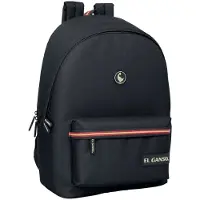 Safta Sac à Dos 15.6´´+usb El Ganso Basics 24.55l 32x42x15 Cm