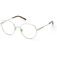 Nina Ricci Lunettes de Vue VNR419 50/19/140 Oro chiaro lucido Metallo WOMAN VNR419