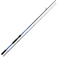 Shimano Vengeance DX Spin Sea Bass, 2,69m, 8,83ft, 15-60g, 2 parties, Canne à pêche au lancer pour bar, Heavy, SVDX810SBH