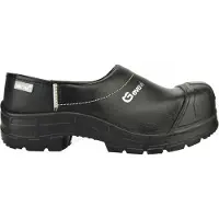 Gevavi Sabot de Sécurité Gevavi Nordic S3 Noir-Taille 40