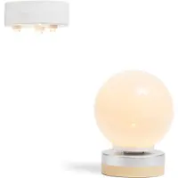 Lundby Ensemble de lampes pour maison de poupées - Accessoires d'éclairage LED