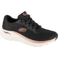 SKECHERS Chaussures Bkrg Arch Fit 150067BKRG