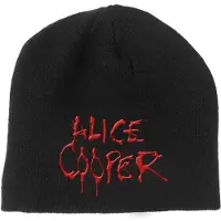 Ginza.se Chapeau Dripping Logo Black
