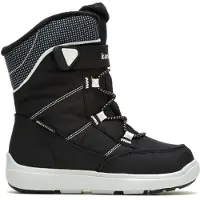 Kamik Stance2 Snow Boots Noir EU 33 Enfants