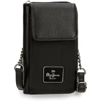 Pepe Jeans Christine Bag Noir