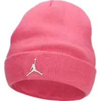 Jordan Bonnet à revers - Rose | Taille TAILLE UNIQUE