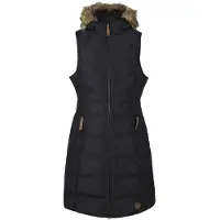 Trespass Audrey Vest Noir 2XL Femme