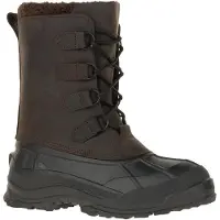 Kamik Bottes De Randonnée Alborg