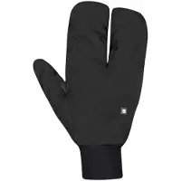 Sportful Subzero 3f Mittens Noir 2XL