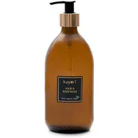Kayori Shampoing Kayori Hazakura Glas Vert 500ml
