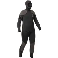 SCUBAPRO Combinaison Humide De Plongée Classico 7.5-6 Mm