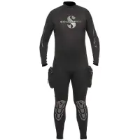 SCUBAPRO Combinaison Humide De Plongée Oneflex 3 Mm