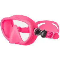 SCUBAPRO Masque De Plongée Pour Femme Ghost