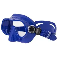 SCUBAPRO Masque De Plongée Steel Pro