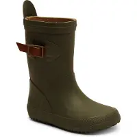Bisgaard Bottes de Pluie Bisgaard Enfant Scandinavie Green-Taille 40