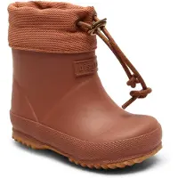 Bisgaard Bottes Thermiques - Ancien Rose - - 23 - Bottes en Caoutchouc