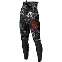 Epsealon Pantalons De Chasse Sous-marine Seabass 7 Mm