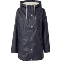 Ilse jacobsen Veste fonctionnelle bleu foncé