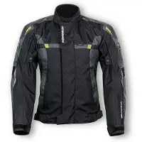 Garibaldi Veste Hacker