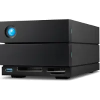 LaCie 2Big Station d'Accueil 32 To V2