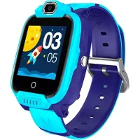 Canyon Smartwatch Kids Jondy KW-44 blue 4G LBS WiFi-Track retail