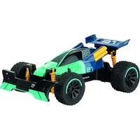 Carrera 2,4GHz Factory Racing #21 1:20