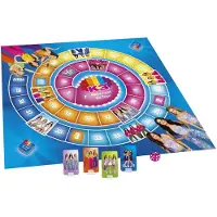 Studio 100 Course au meilleur jeu de société