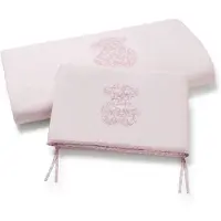 Tous Hkaos Protector+barrier+duvet Cover Rose M Enfants