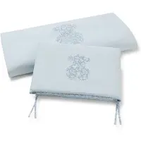 Tous Hkaos Protector+barrier+duvet Cover Blanc M Enfants