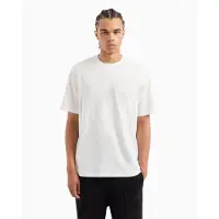 Armani Exchange T-shirt à Manches Courtes 6dztln_zj9jz