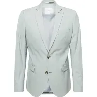 s.Oliver Veste de costume vert pastel